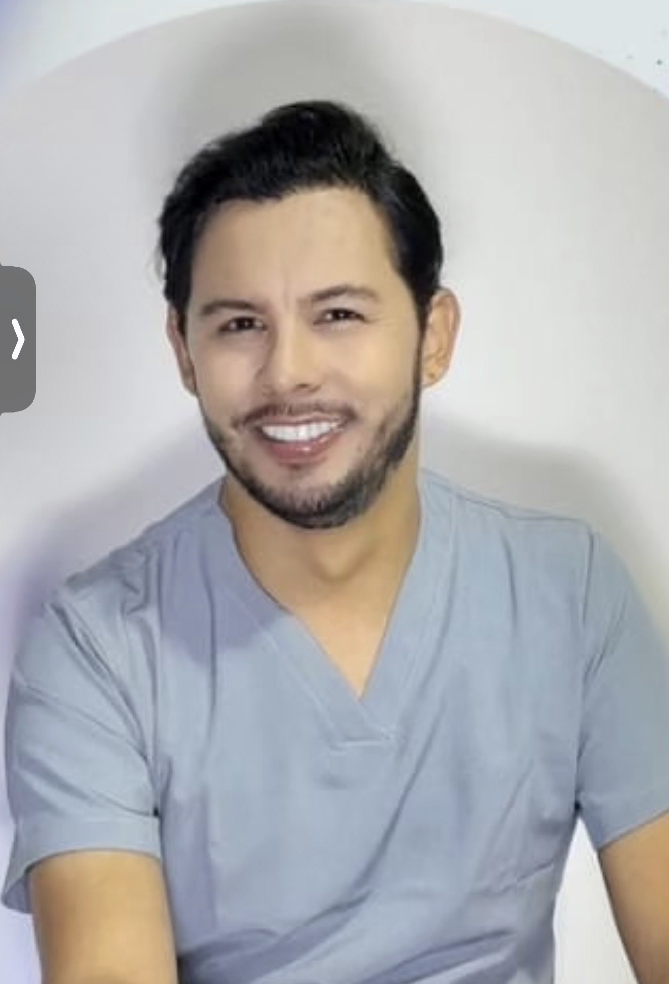 Foto de Pedro Alejandro González Márquez