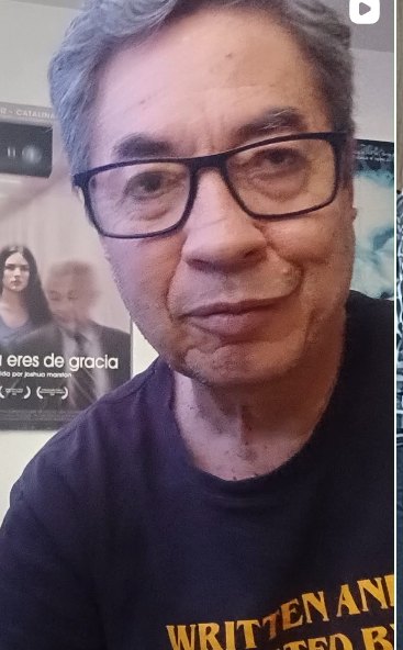 Foto de Luis Roberto Aldana Vásquez