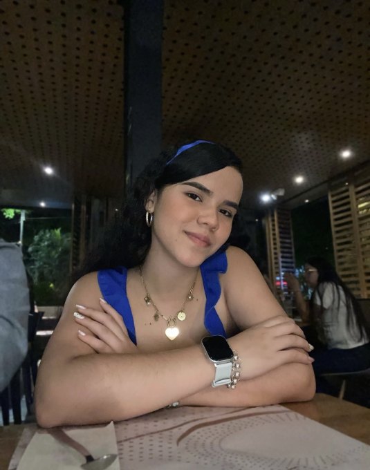 Foto de Juanita Zambrano