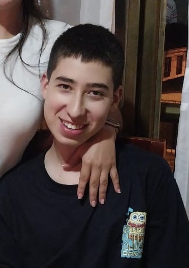 Foto de Juan Sebastian Pascagaza Rivera