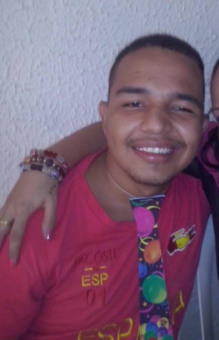 Foto de Edwin Steven Ramírez Henao