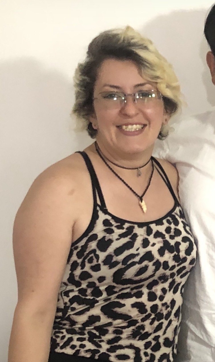 Foto de Diana Tavera