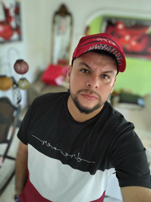 Foto de Juan Blanco amador