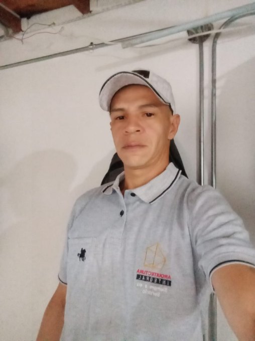 Foto de CARLOS ALFREDO CANOA MONTOYA
