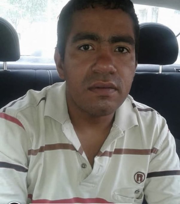 Foto de José Antonio Sánchez rojo