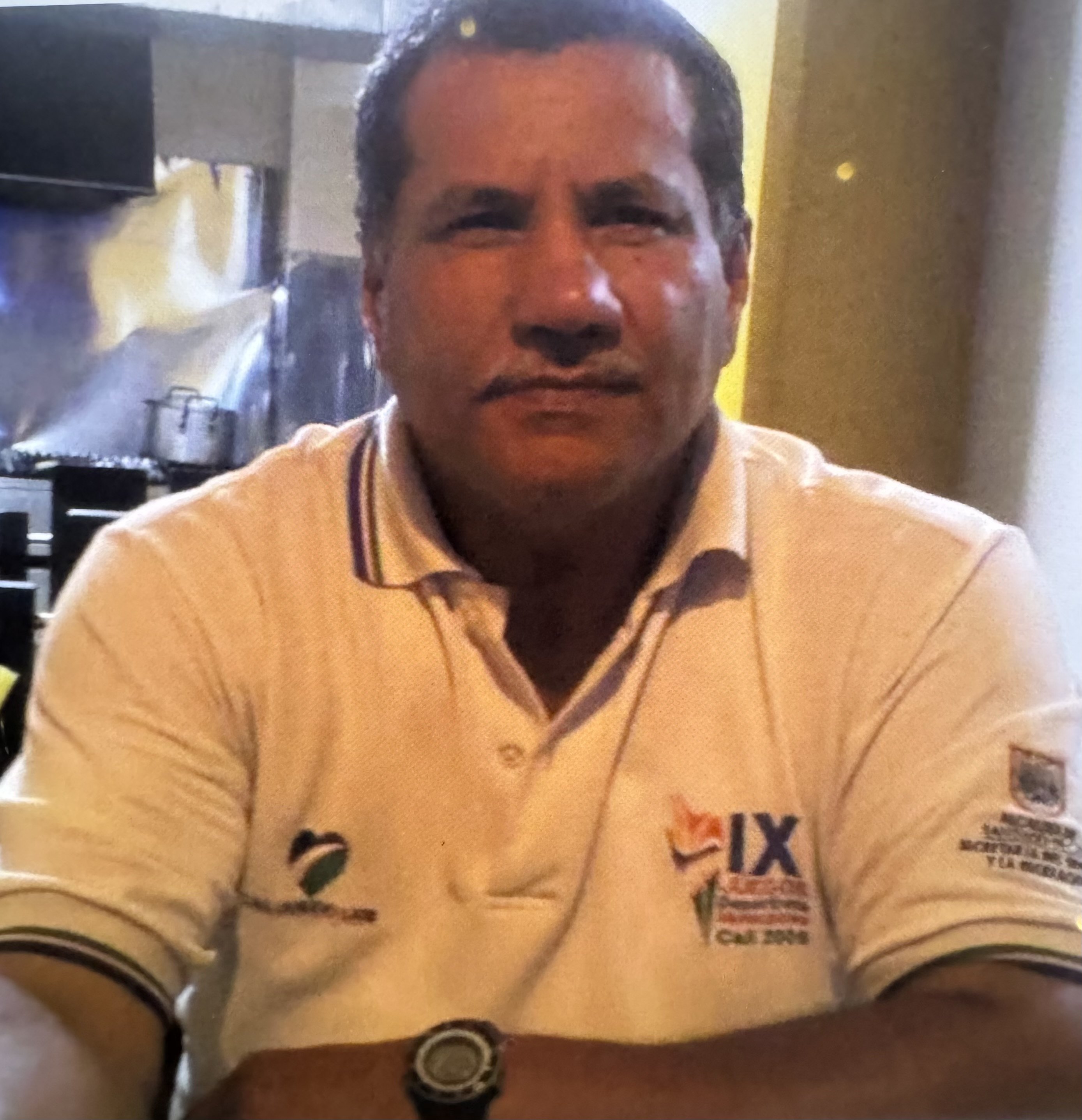 Foto de Armando Reina