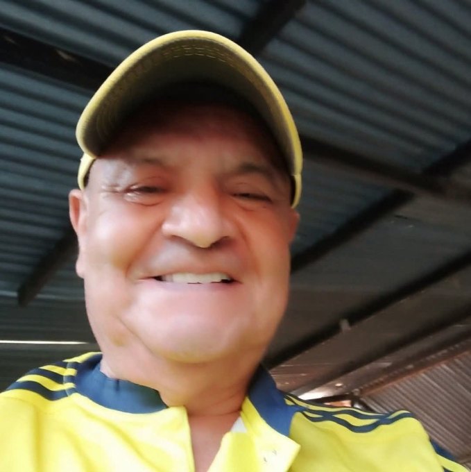 Foto de Ramiro Ospina