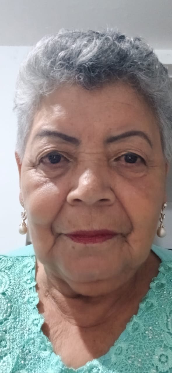 Foto de María Melida Ochoa Ruiz