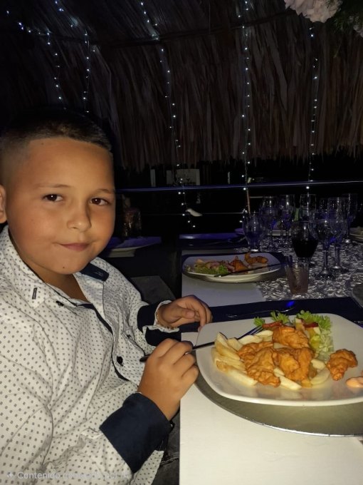 Foto de Maximiliano Espinosa Toro