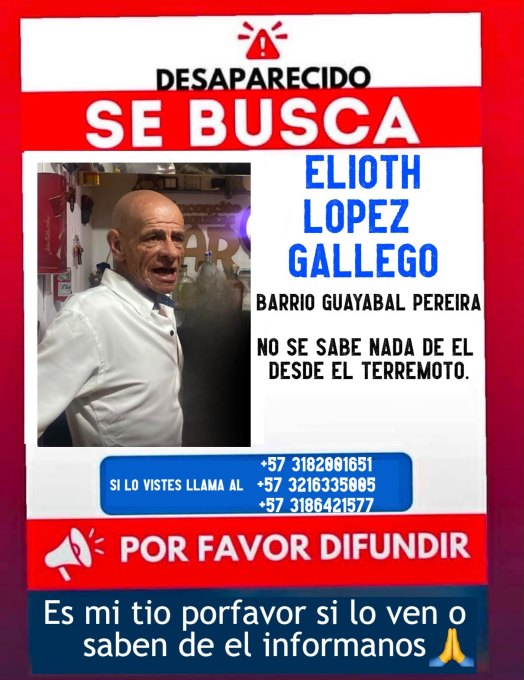 Foto de ELIOTH LOPEZ GALLEGO