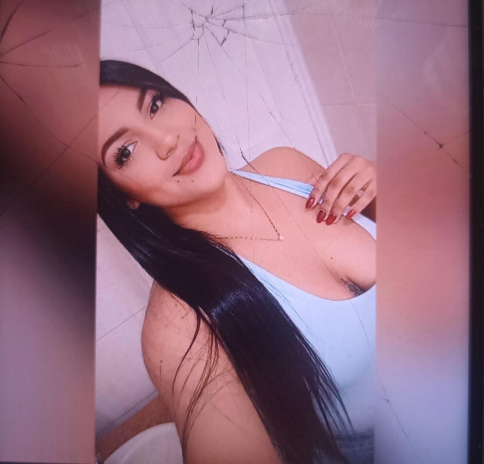 Foto de Diana Carolina Rengifo Chirino