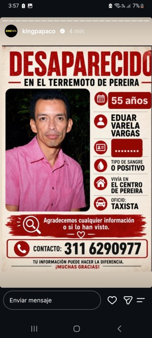 Foto de Eduard Varela Vargas