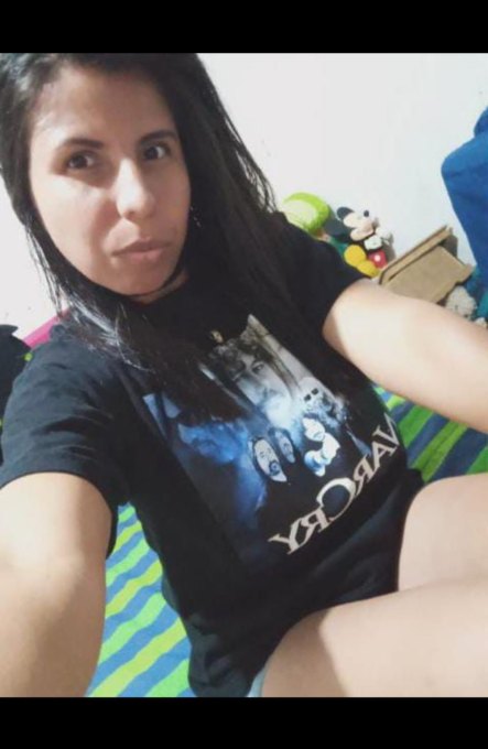 Foto de Constanza diaz