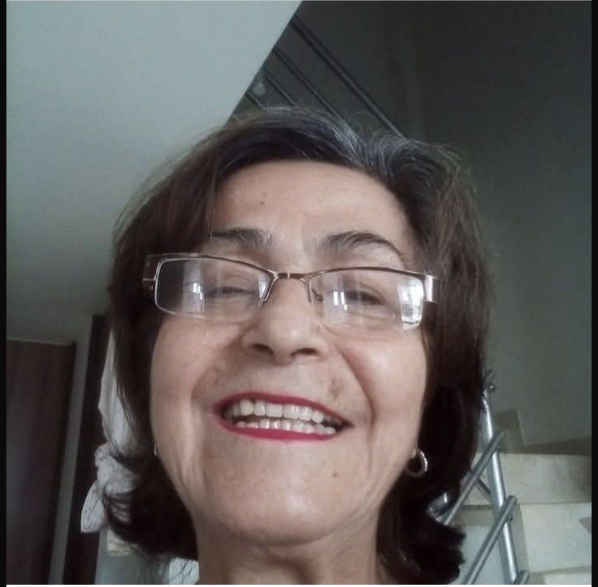 Foto de Melva Montoya Agudelo