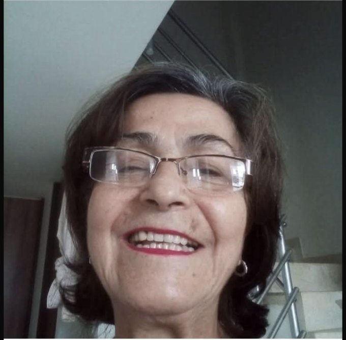 Foto de Melva Montoya Agudelo