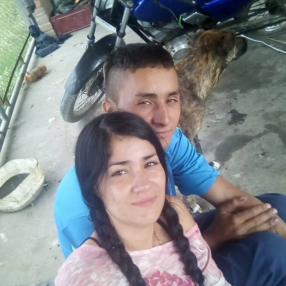 Foto de Manuel fernando Acevedo agudelo