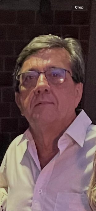Foto de Manuel José Hurtado Medina