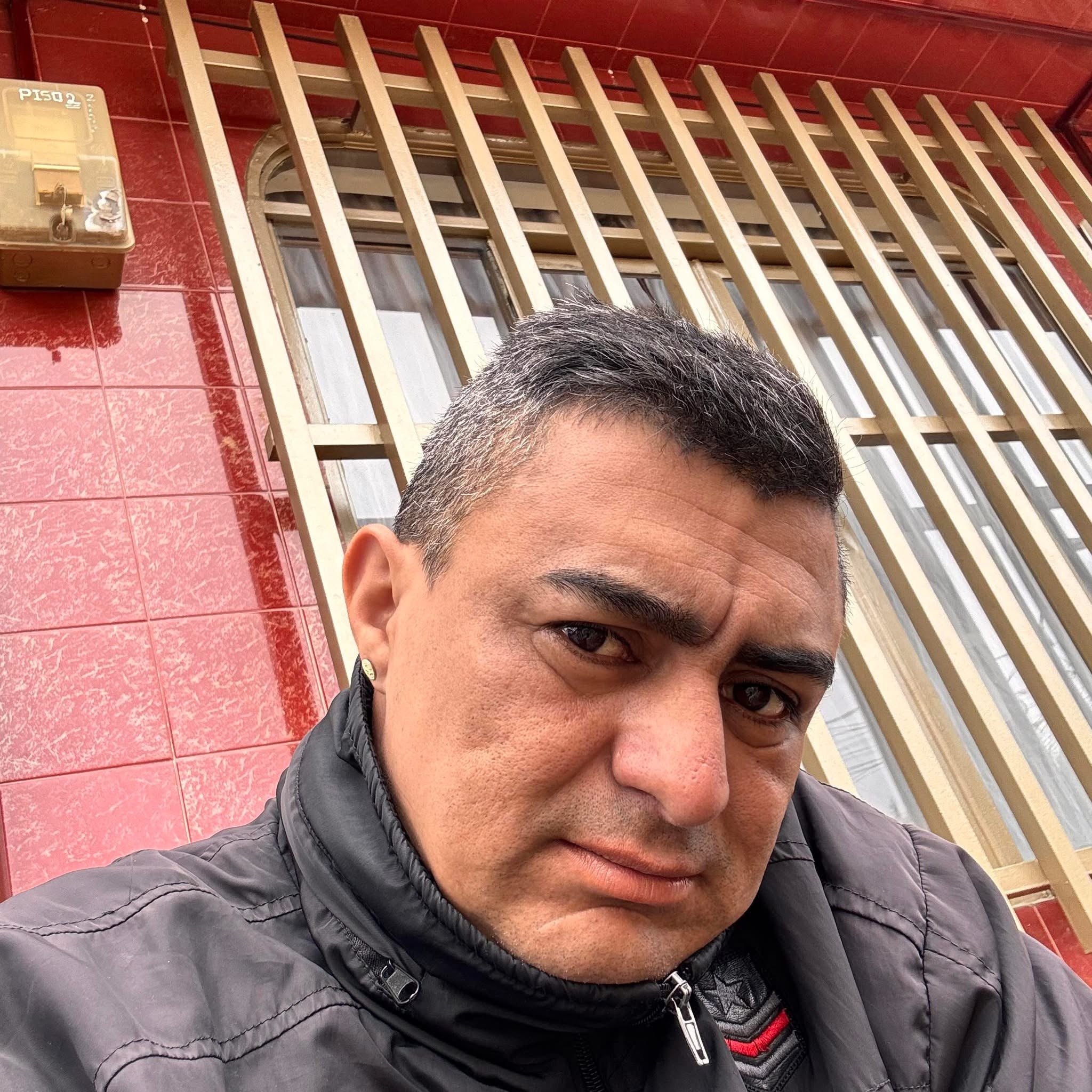 Foto de Jorge ivan Agudelo