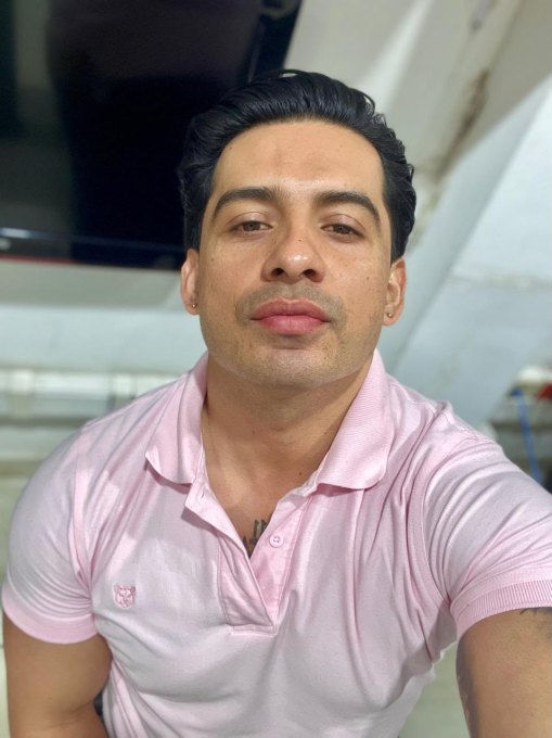 Foto de Lisandro Cruz Hernandez
