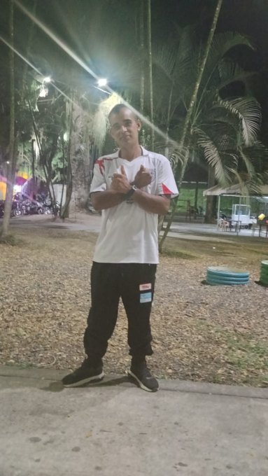 Foto de JOSE EVER PÉREZ PAZ