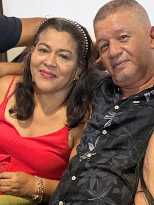 Foto de Fernando Rubiano Velasco