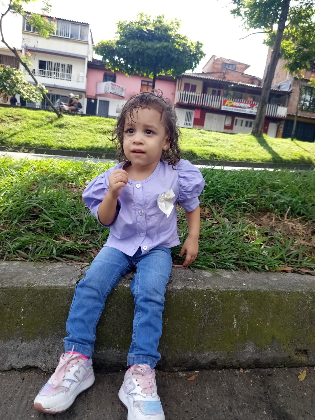 Foto de Aurora Castro Benítez