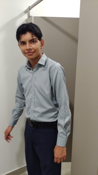 Foto de Diego Fernando Sánchez Basto