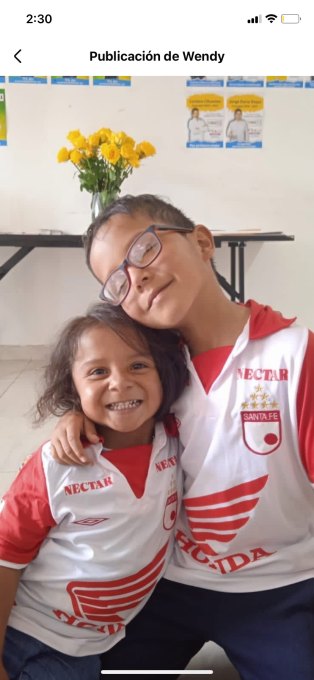 Foto de Luisa Fernandez