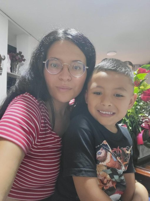 Foto de Luisa Fernanda Gallo Sepulveda