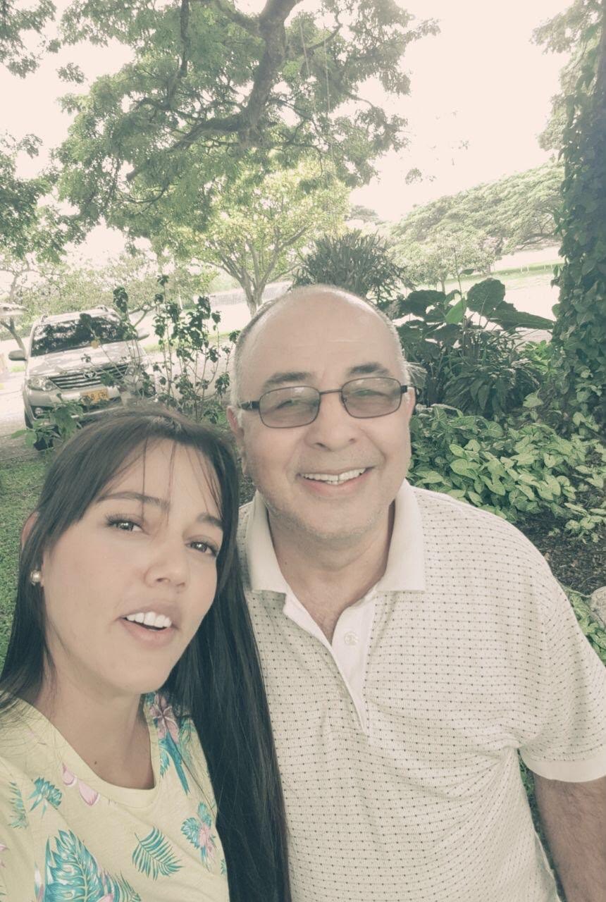 Foto de Ricardo López Arango