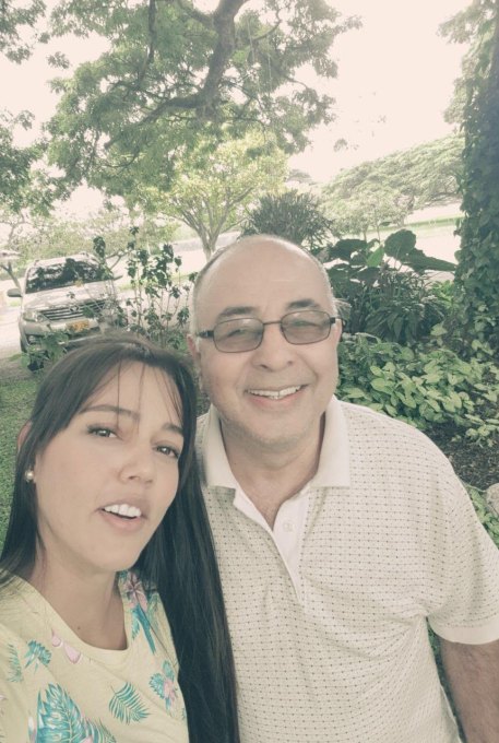 Foto de Ricardo López Arango