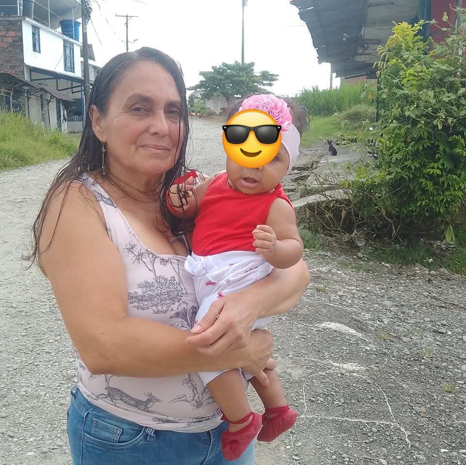 Foto de Suleyca Rincon Marin