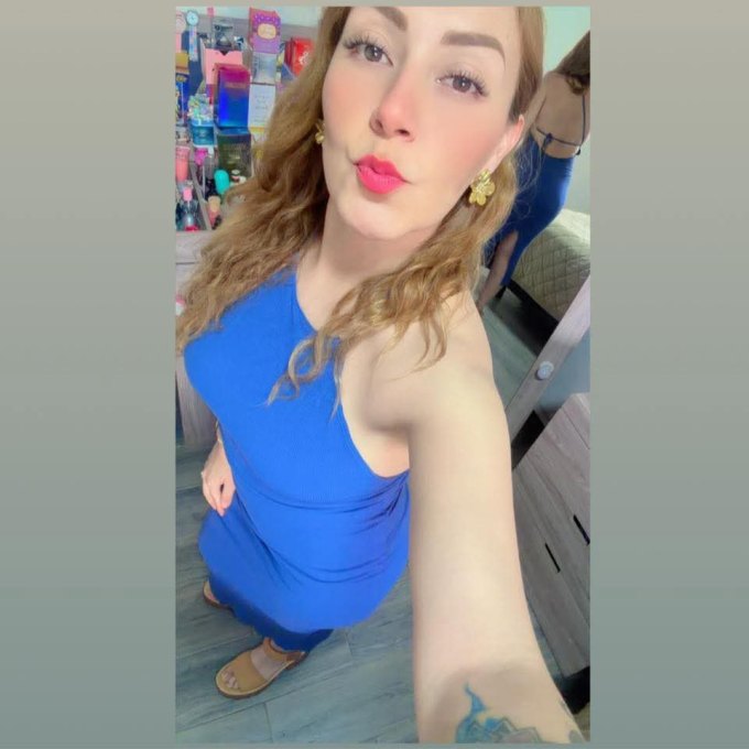 Foto de Blanca Guadalupe Becerril Vazquez