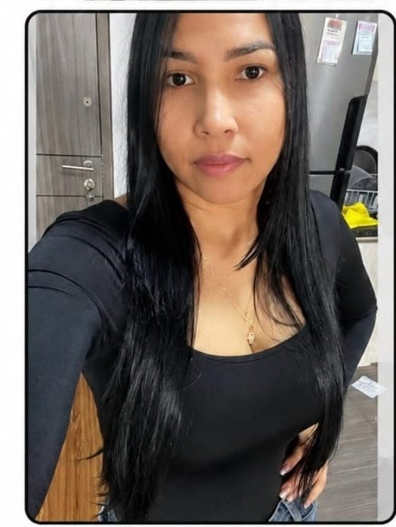 Foto de Cinthia silieth Ortega serrano