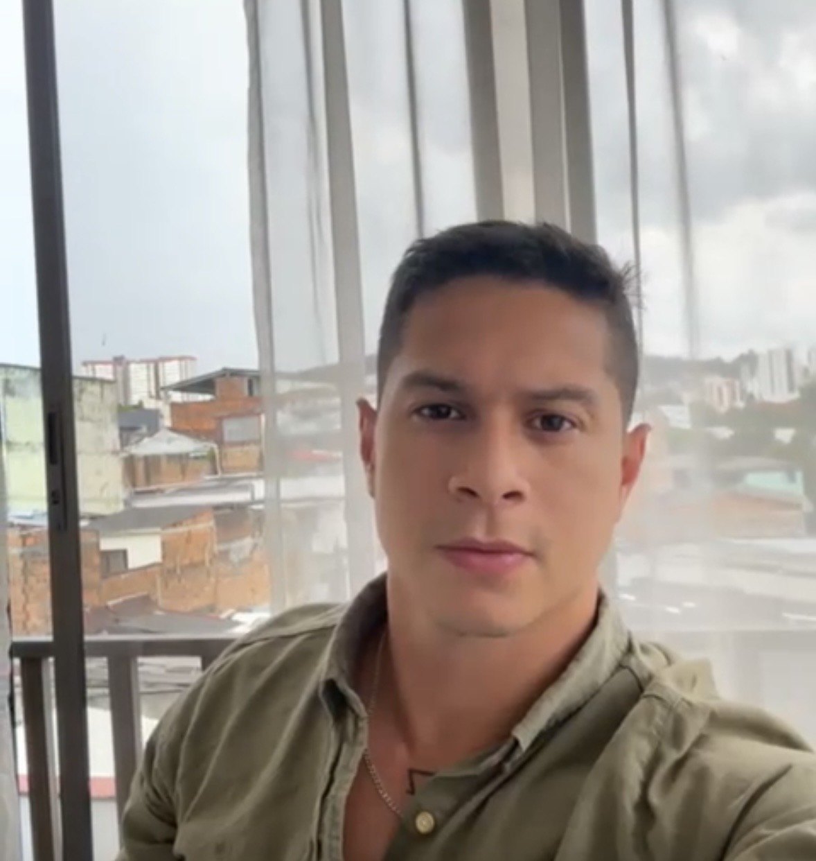 Foto de Johann Rogriguez