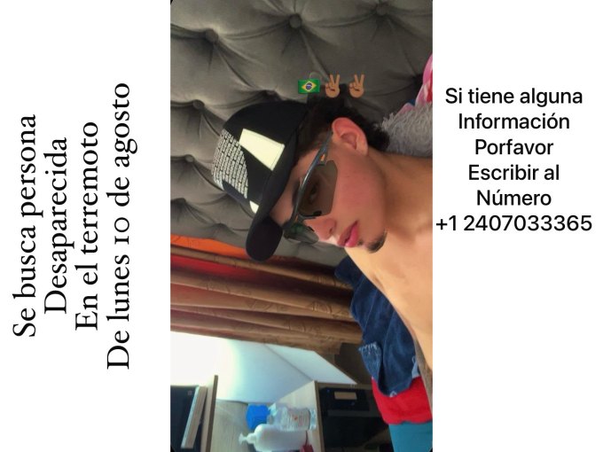 Foto de Juan José Hernández Villalba