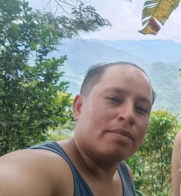 Foto de Sindy Paola Obando zamudio
