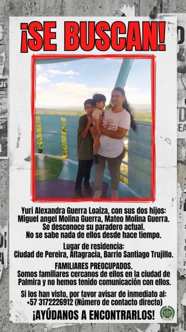 Foto de Alizon Guerra