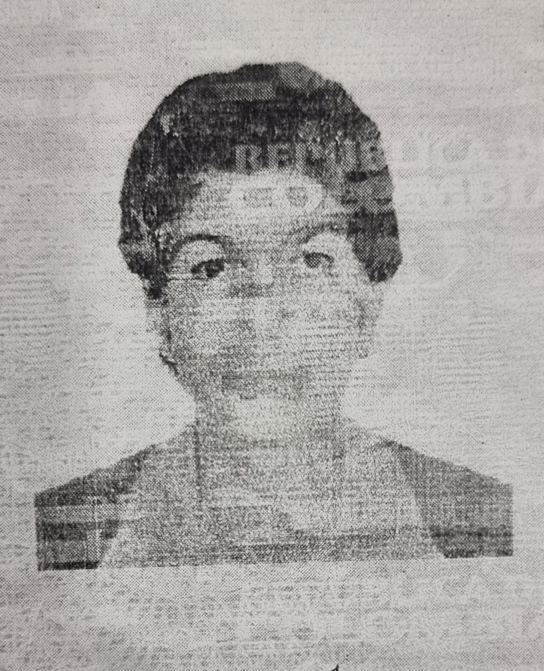 Foto de Leila Olave Tabares