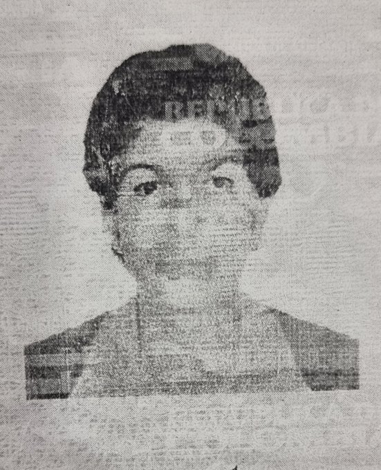 Foto de Leila Olave Tabares