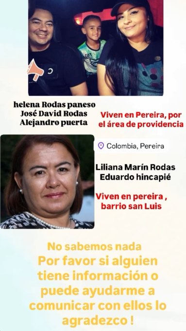 Foto de Laura Melissa Moncada Rodas Moncada