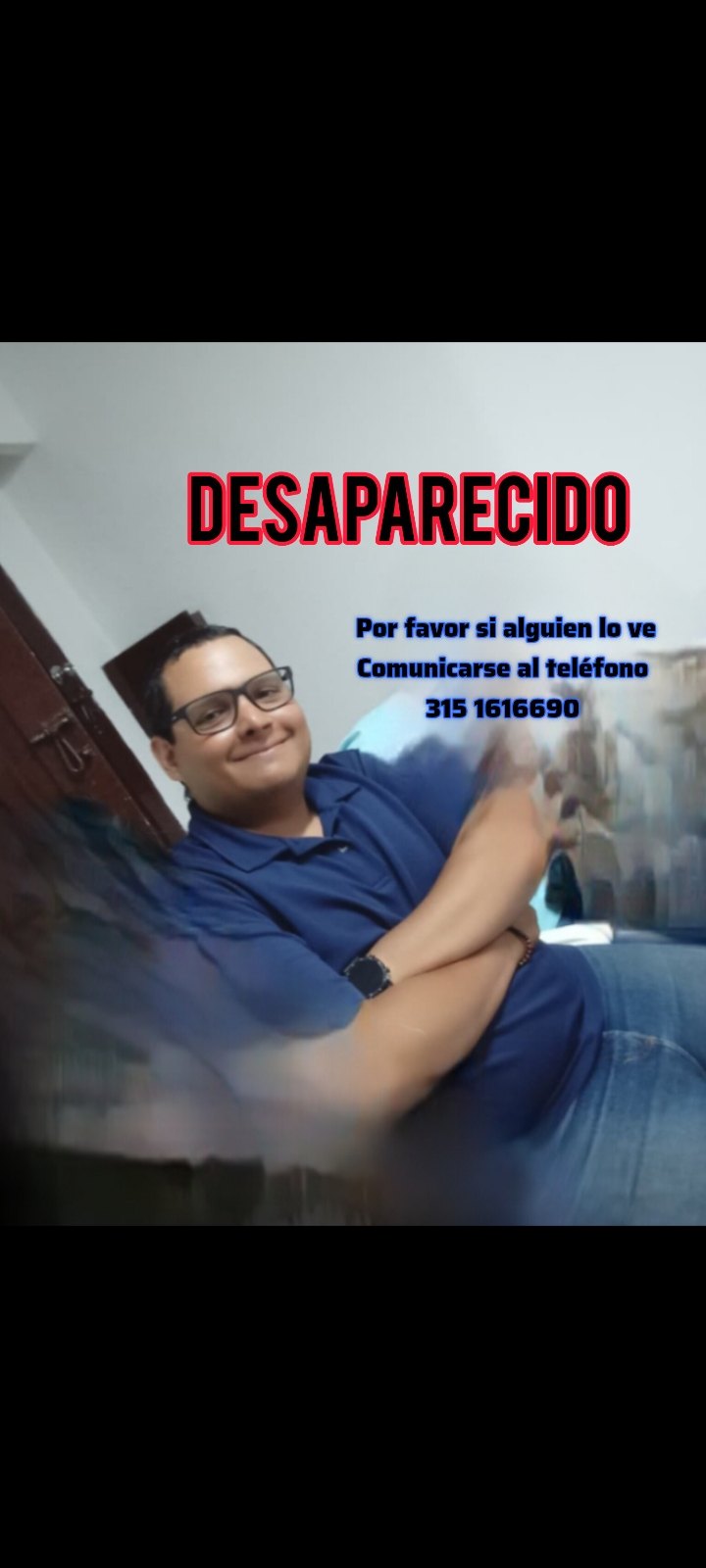 Foto de Christian alirio Tamayo vasquez