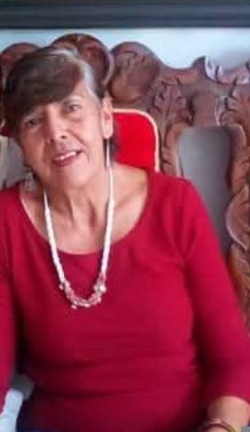 Foto de Argelida Ortega