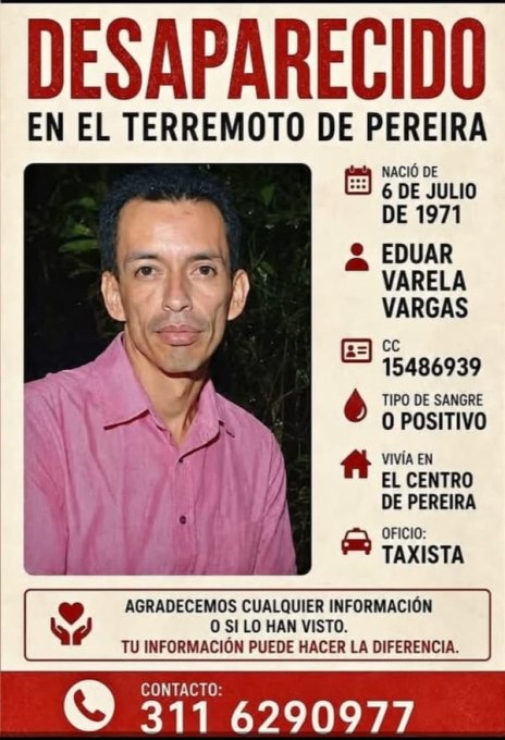 Foto de EDUAR VARELA VARGAS