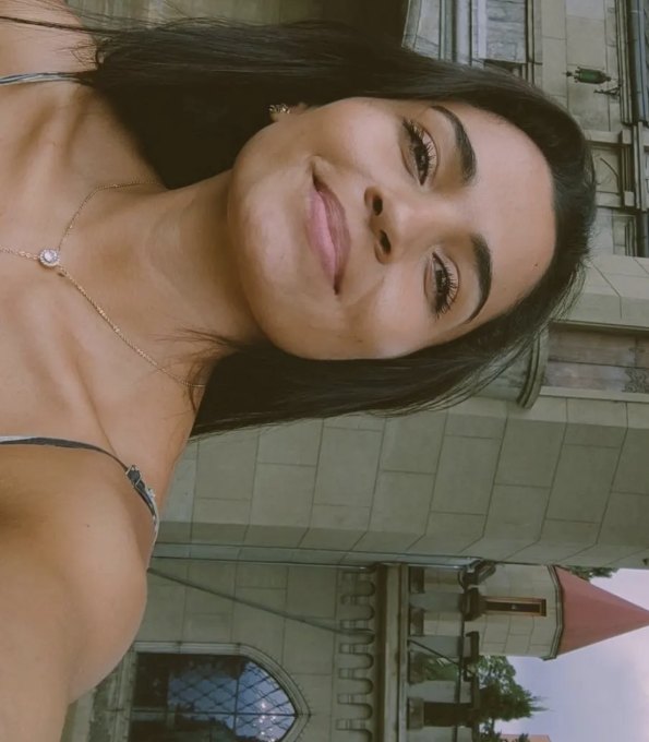 Foto de Maria Andrea León Quiceno
