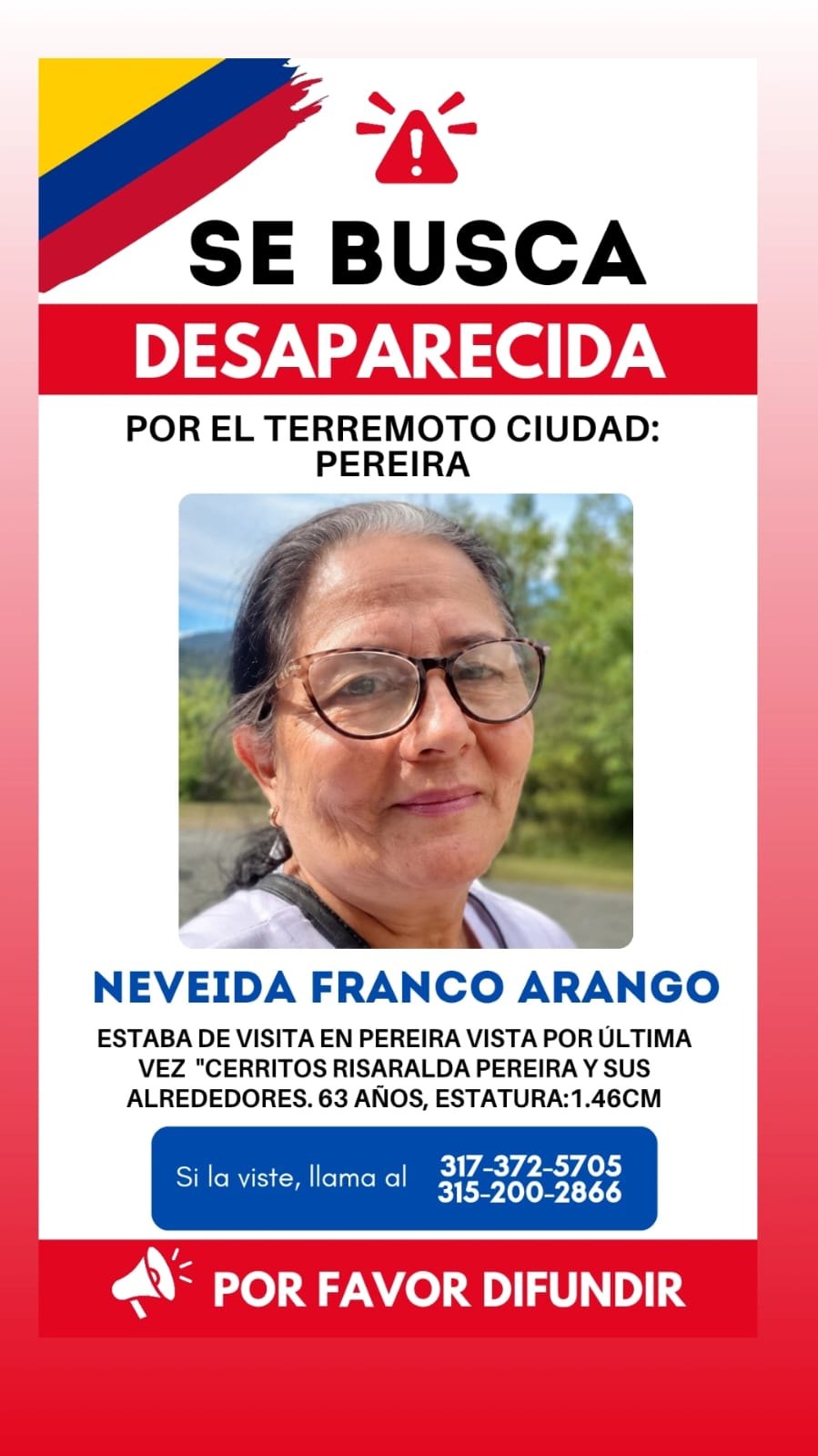 Foto de Neveida franco Franco
