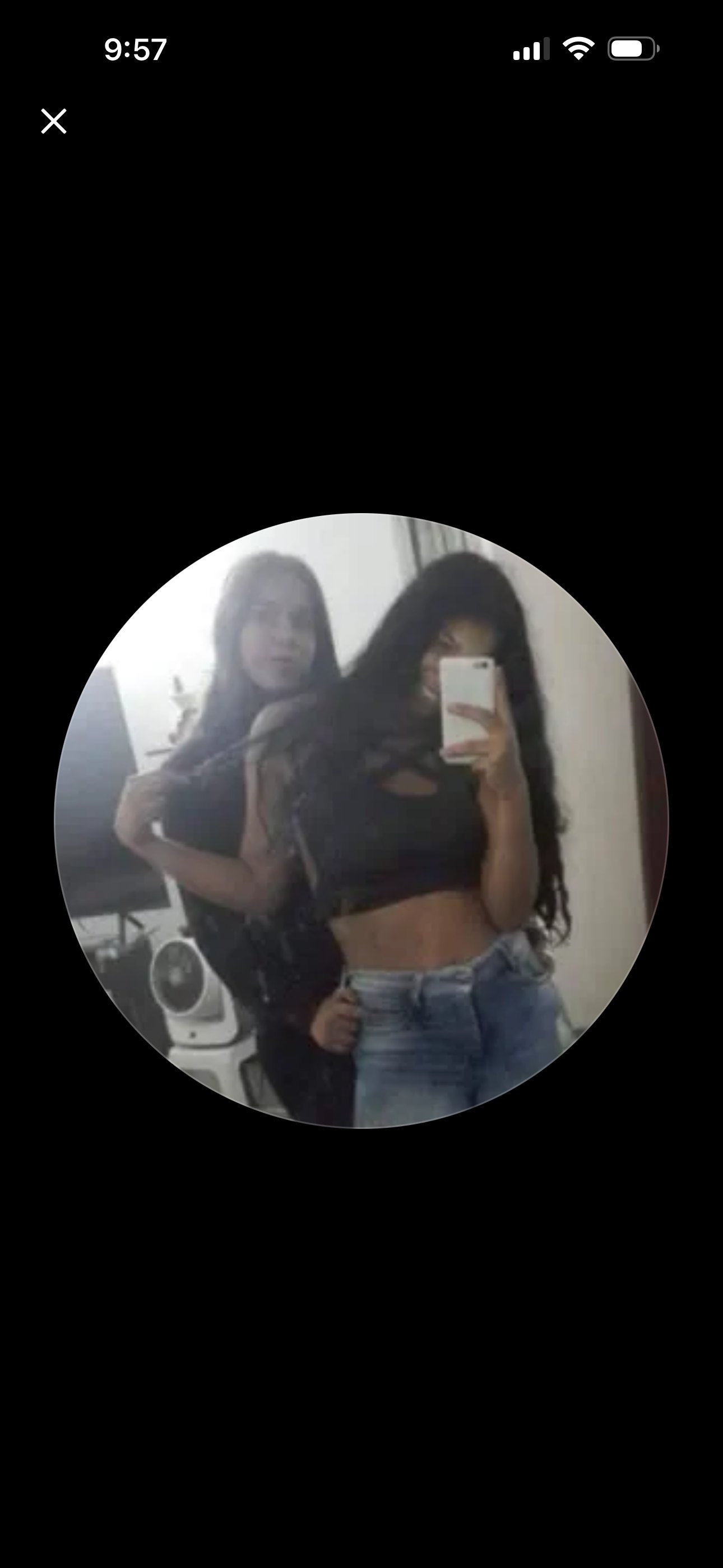 Foto de Adeleiner Meneses jurado
