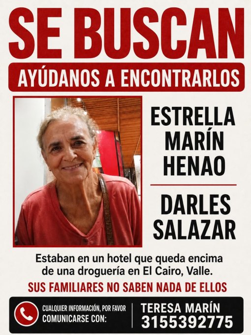 Foto de Estrella Marin