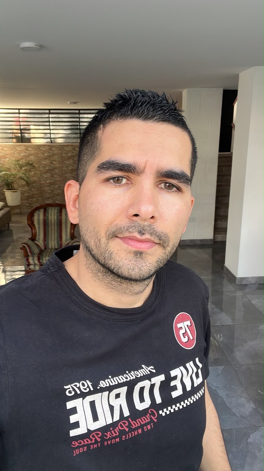 Foto de Cristian Gomez