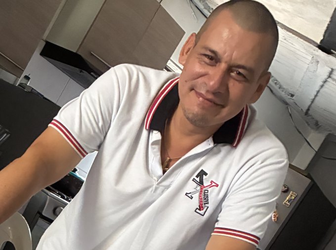 Foto de Jeyson Hernan Acosta Panche